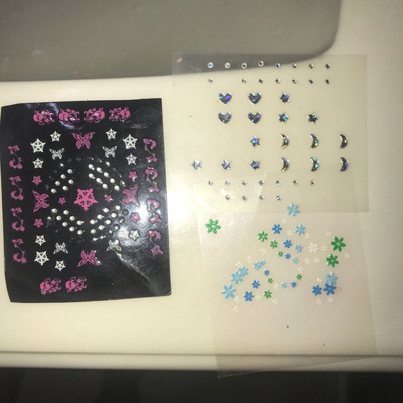 Sephora nail design kit - Picture 4 of 4